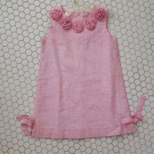 Lilly Pulitzer cake dress